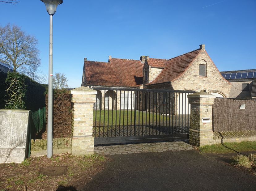 Maison à vendre
                    à 8490 Varsenare