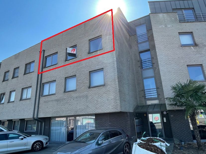 Appartement à louer
                    à 3530 Houthalen