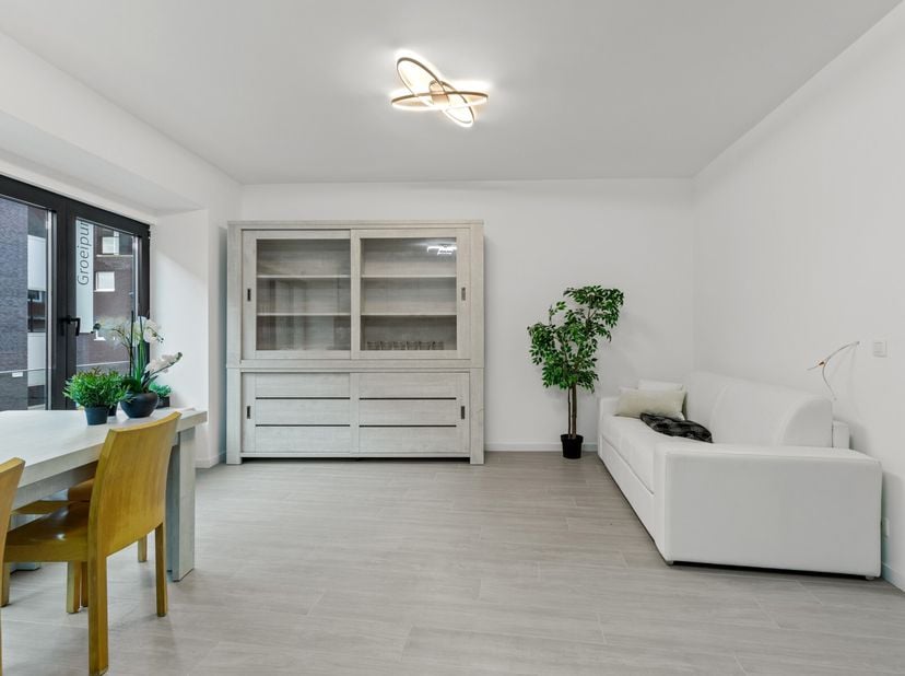 Appartement à vendre
                    à 9230 Wetteren