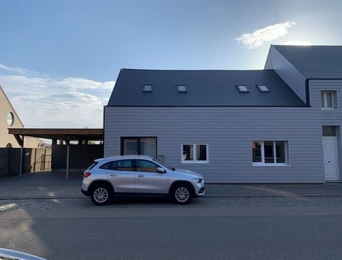                                         Maison unifamiliale à louer à Westerlo, € 1.175
