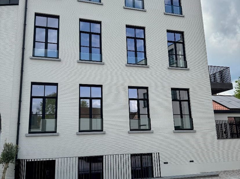 Appartement à louer
                    à 9000 Gent