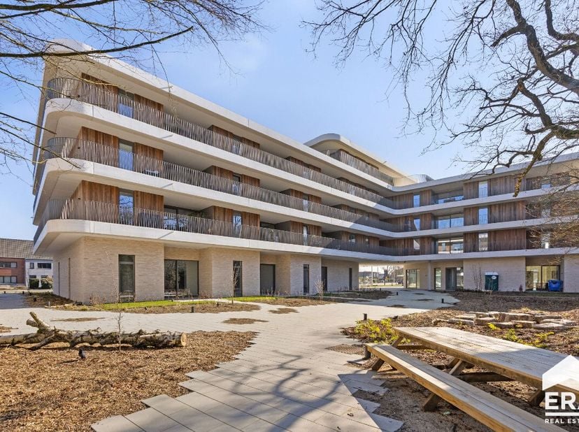 Appartement te koop
                    in 3920 Lommel