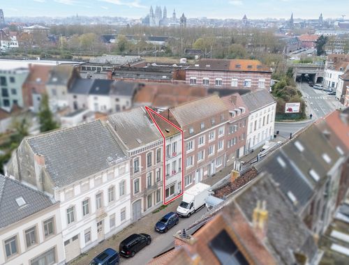                                         Maison à vendre à Tournai, € 210.000
