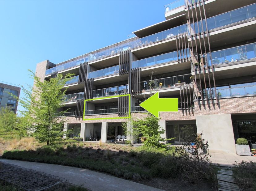 Appartement à louer
                    à 3700 Tongeren