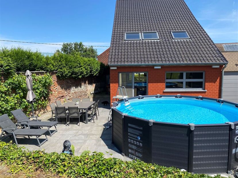 Maison à vendre
                    à 3350 Wommersom
