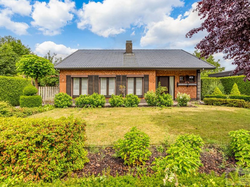 Maison à vendre
                    à 3910 Neerpelt