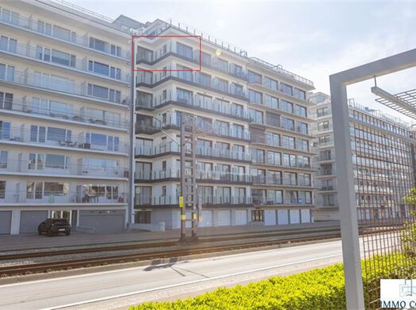 Appartement à vendre
                    à 8434 Westende