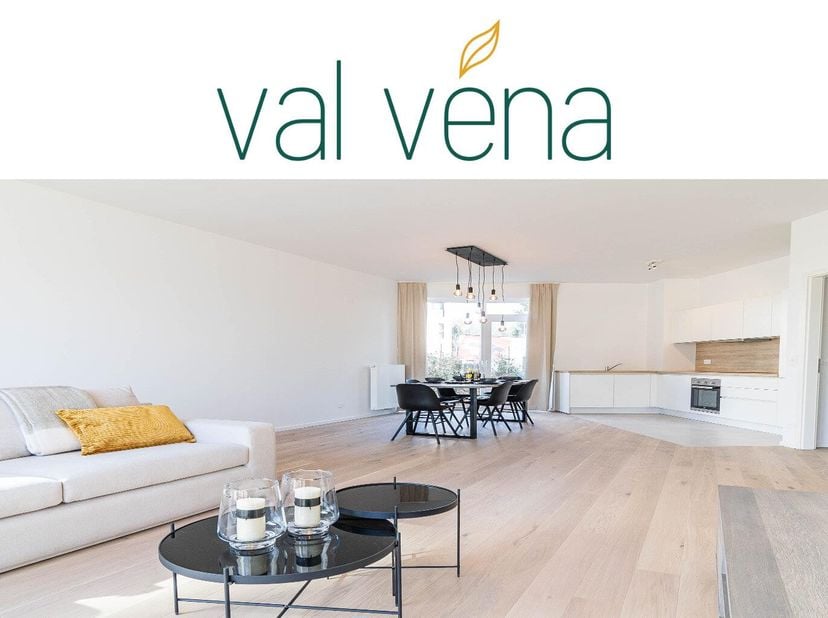 Appartement te koop
                    in 1300 Wavre