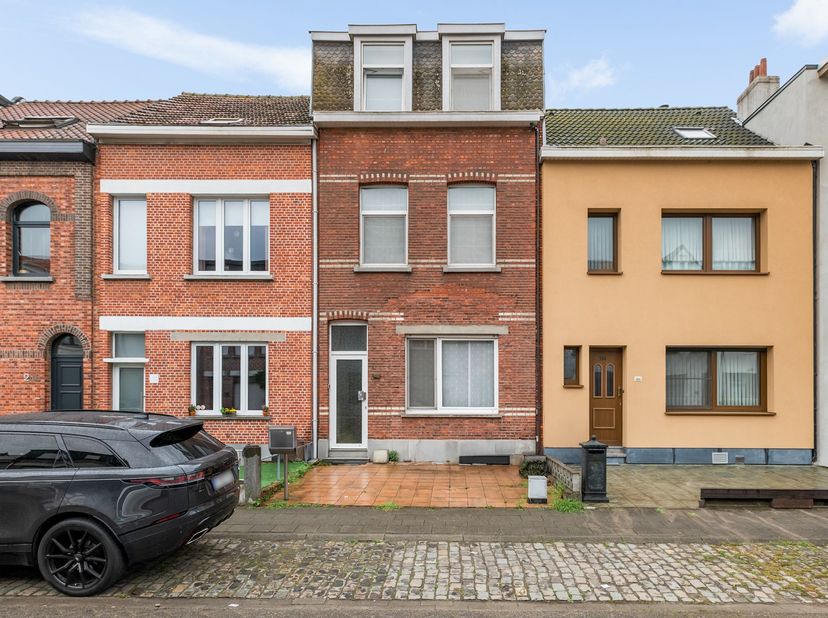 Maison à vendre
                    à 2900 Schoten