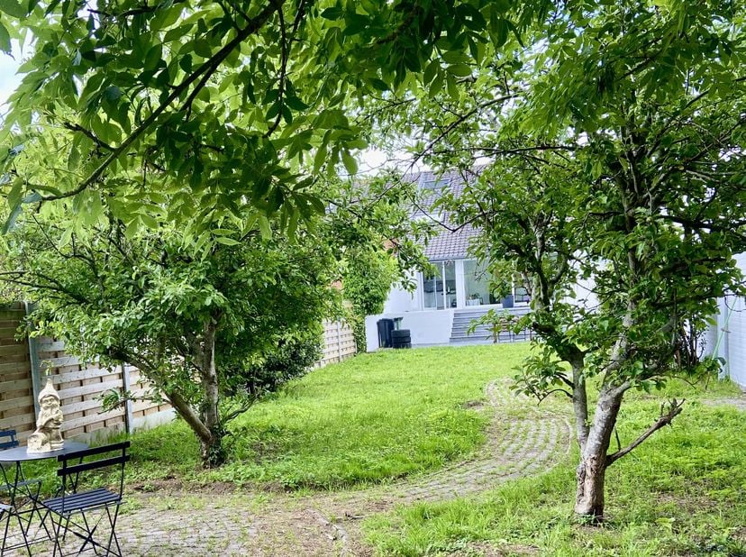 Maison à vendre
                    à 8902 Zillebeke