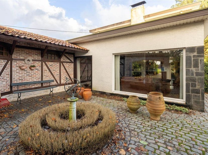 Maison à vendre
                    à 2220 Heist-op-den-Berg