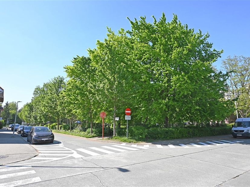 Grond te koop
                    in 3500 Hasselt