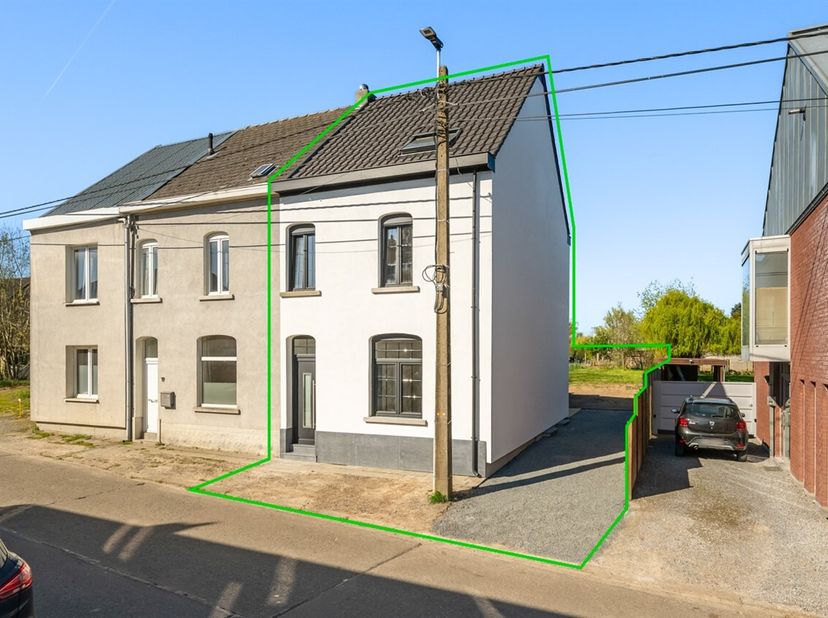 Maison à vendre
                    à 9310 Moorsel