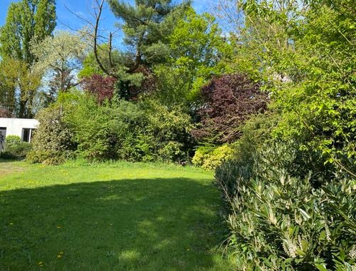                                         Terrain à bâtir à vendre à Stevoort, € 290.000
