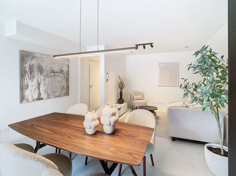 Appartement à vendre
                    à 3740 Bilzen