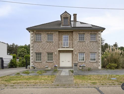                                         Maison à vendre à Averbode, € 549.000

