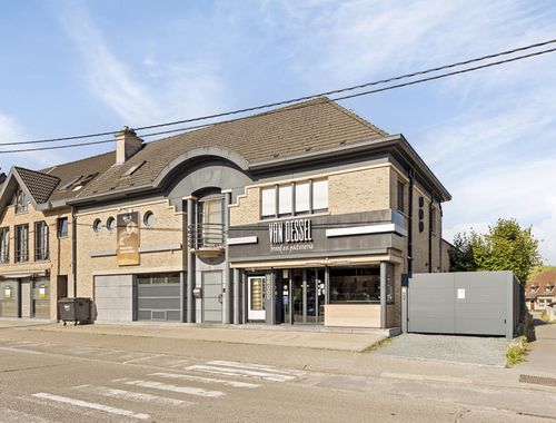                                         Usage mixte à vendre à Dilbeek, € 1.345.000

