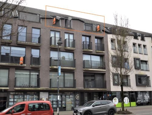                                         Appartement te koop in Harelbeke, € 260.000
