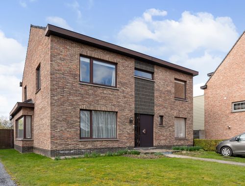                                         Maison à vendre à Wevelgem, € 349.000
