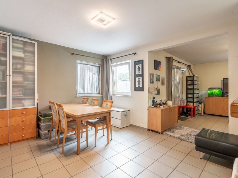 Appartement à vendre
                    à 3600 Genk