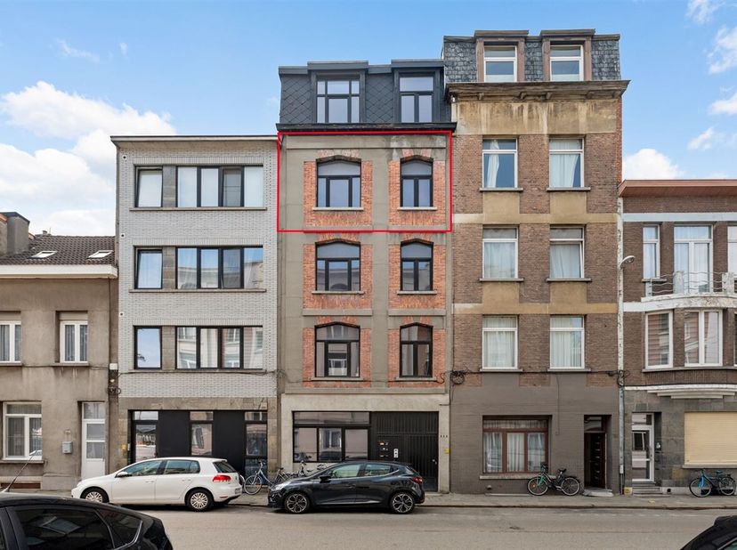 Appartement à louer
                    à 2610 Wilrijk
