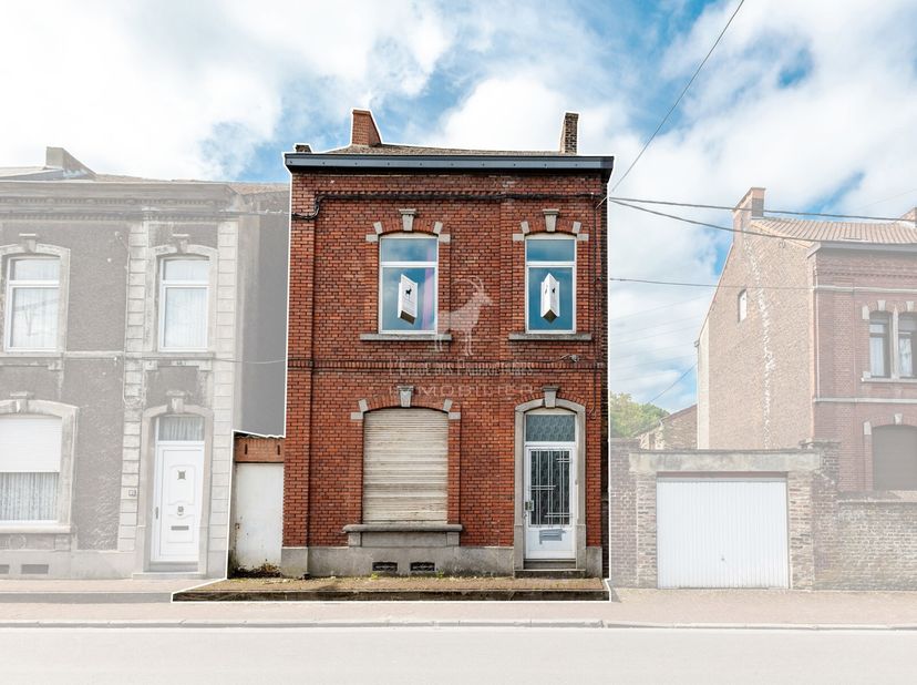 Referentie Agentschap: V6031-1714&lt;br /&gt;
*** VIRTUELE TOUR: https://immo360.immo-facile.com/vtour/fr/hm1tyd***&lt;br /&gt;
Ontdek dit prachtige huis gelegen