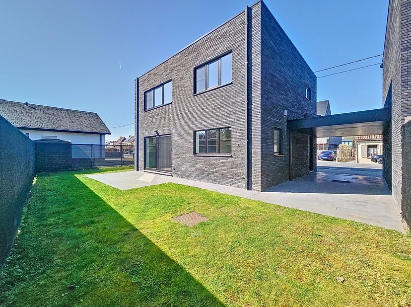 Maison à vendre
                    à 9991 Adegem