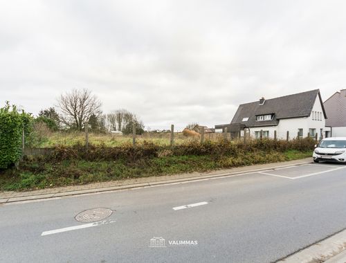                                         Bouwgrond te koop in Mollem, € 199.000
