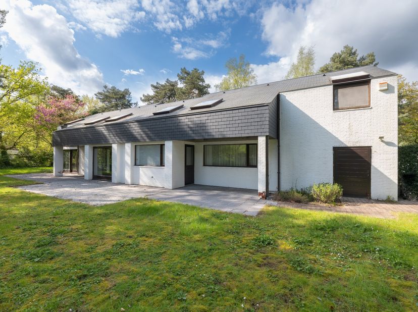 Maison à vendre
                    à 2350 Vosselaar
