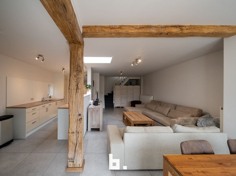 Maison à vendre
                    à 8490 Varsenare