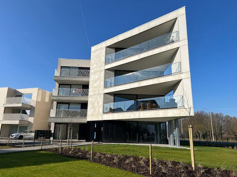 Appartement à vendre
                    à 3545 Halen
