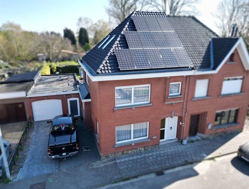                                         Maison à vendre à Aalst, € 389.000
