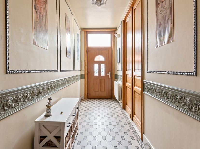 Maison à vendre
                    à 2300 Turnhout