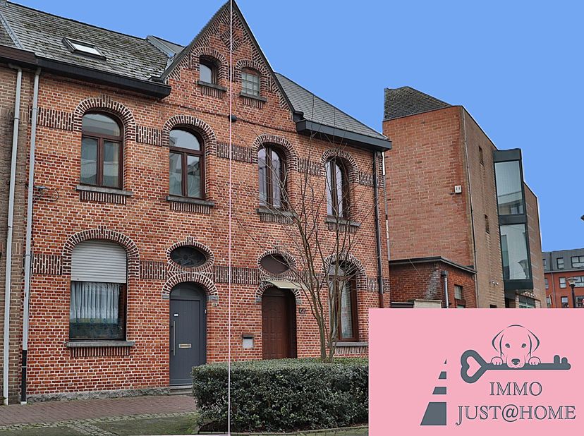 Maison à vendre
                    à 2830 Willebroek