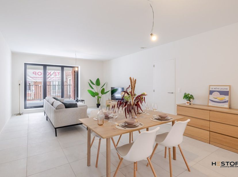 Is wonen op een centrale topligging in een gezellige gemeente met stedelijke allures iets voor jou?&lt;br /&gt;
Of ben je als investeerder op zoek naar een
