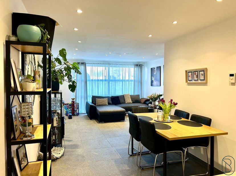 Appartement à vendre
                    à 8760 Meulebeke