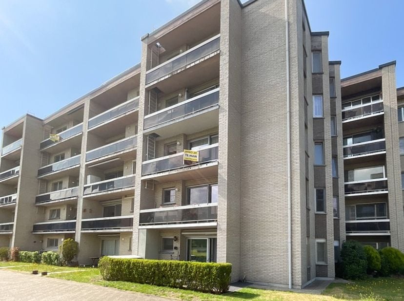 Appartement à louer
                    à 9120 Beveren-Waas