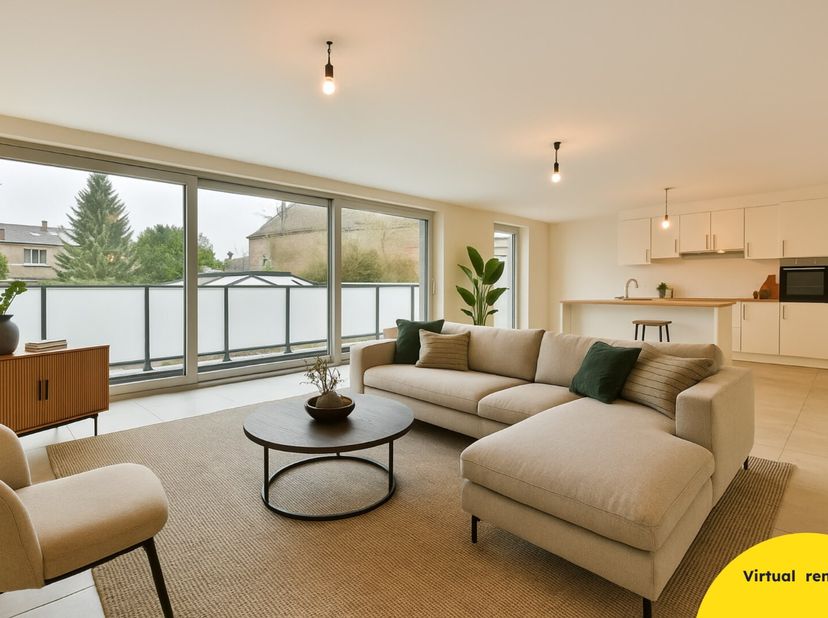 Appartement à vendre
                    à 8810 Lichtervelde