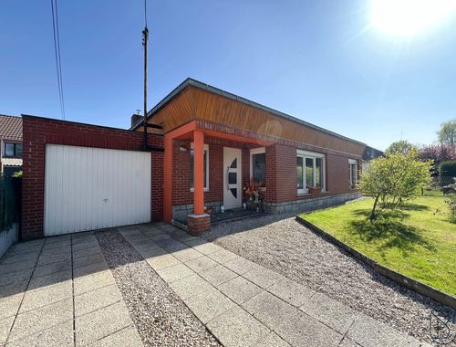                                         Maison à vendre à Tournai, € 239.000
