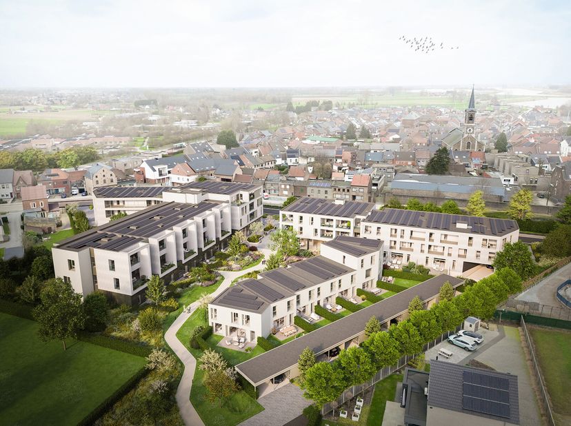 Appartement à vendre
                    à 3650 Dilsen-Stokkem