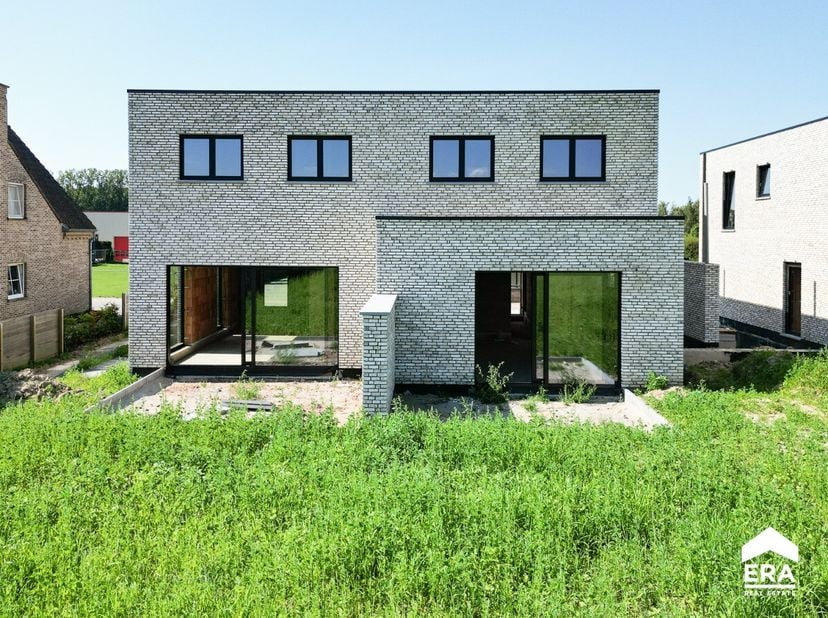 Maison à vendre
                    à 3720 Kortessem