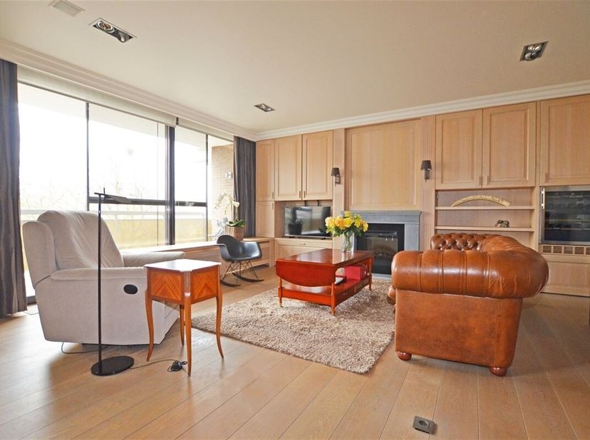 Appartement à vendre
                    à 3500 Hasselt