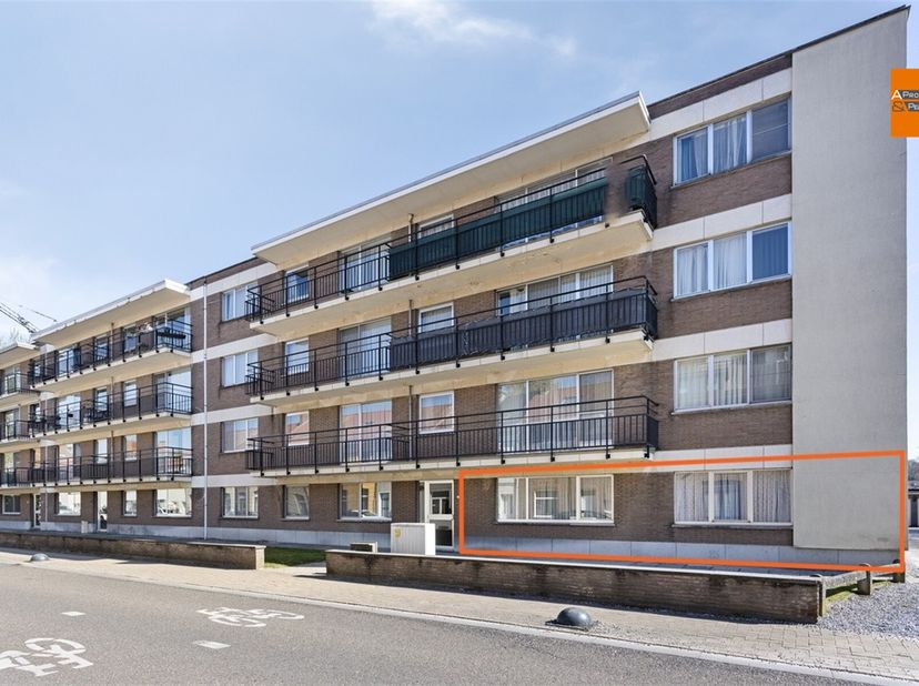 Appartement avec une chambre à coucher avec garage au centre de Kortenberg !&lt;br /&gt;
Vous êtes à la recherche d&#039;un investissement intelligent ou d&#039;une p