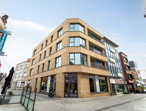                                         Appartement à vendre à Kortrijk, € 298.000

