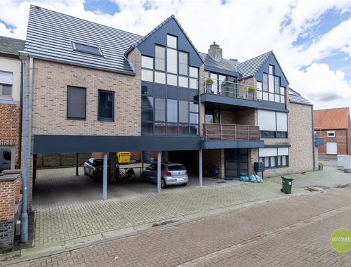                                         Appartement te koop in Arendonk, € 289.000
