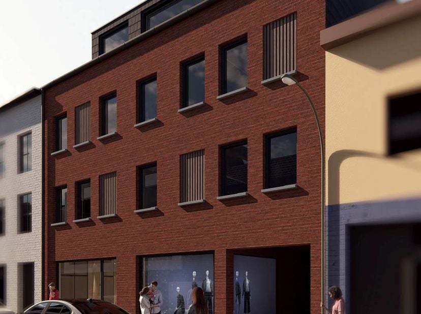 Appartement te koop
                    in 3080 Tervuren