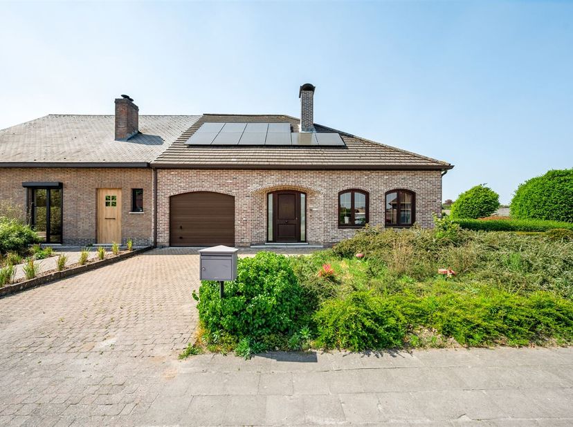 Maison à vendre
                    à 2350 Vosselaar