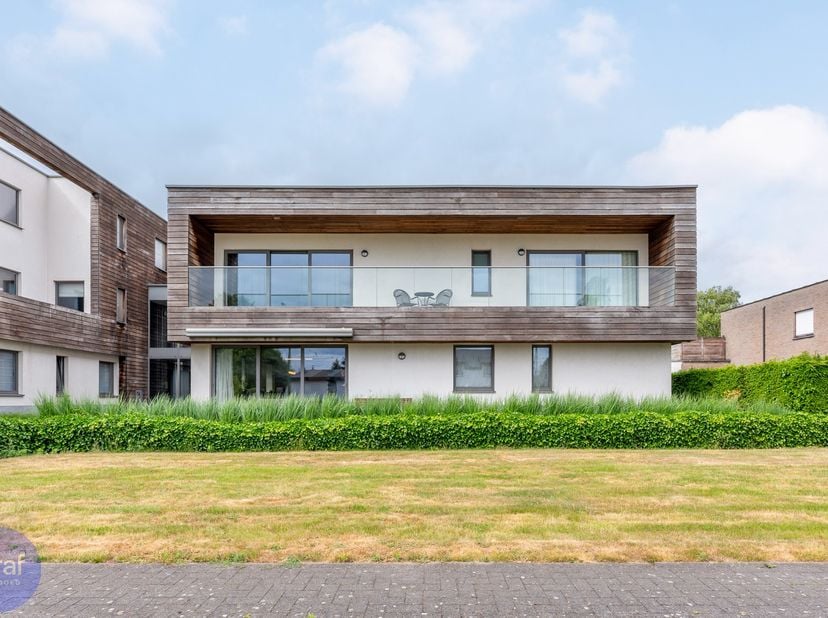 Appartement à vendre
                    à 2070 Zwijndrecht