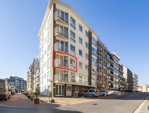                                         Appartement à vendre à Koksijde, € 269.000

