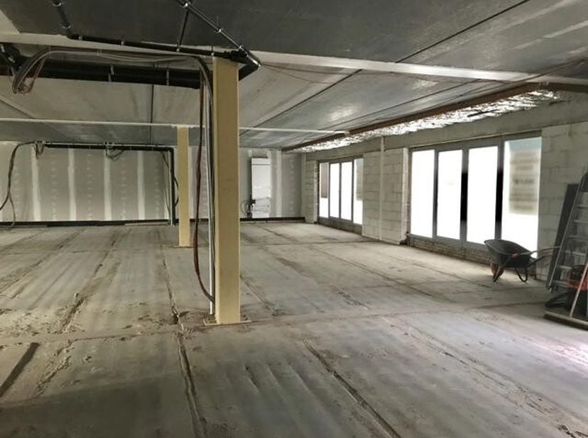 Bien professionnel à louer
                    à 2830 Willebroek